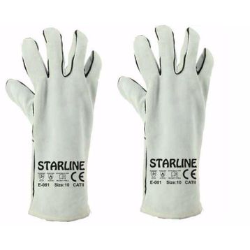 Starline E-081 Kaynak Eldiveni