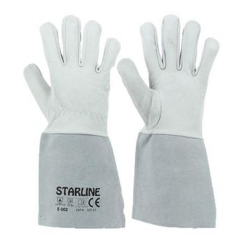 Starline E-102 Argon Kaynak Eldiveni