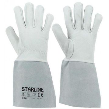 Starline E-102 Argon Kaynak Eldiveni