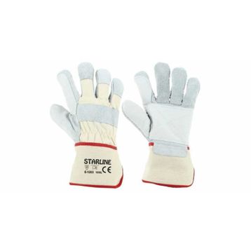 Starline E-1203 Deri Eldiven