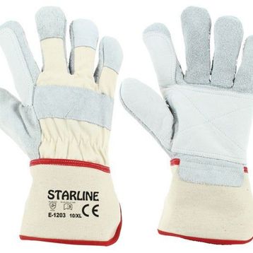 Starline E-1203 Deri Eldiven