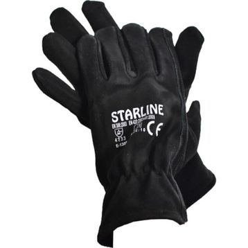 Starline E-1305 Deri Eldiven
