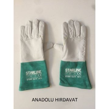 Starline E-1309 Kaynak Eldiveni