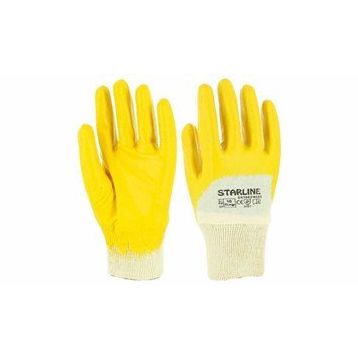 Starline E-211 Nitril İş Eldiveni