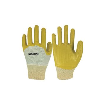 Starline E-251 Tekli Nitril Eldiven