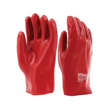 Starline E-327 PVC Eldiven