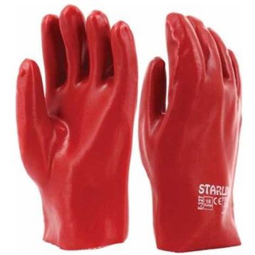 Starline E-327 PVC Eldiven