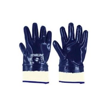 Starline E-370 Nitril Petrolcü Tip İş Eldiveni