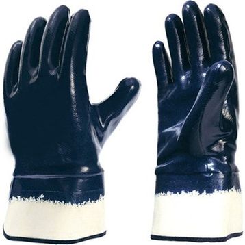 Starline E-370 Nitril Petrolcü Tip İş Eldiveni