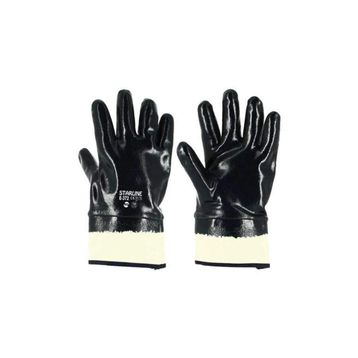 Starline E-372 Nitril Petrolcü Tip İş Eldiveni