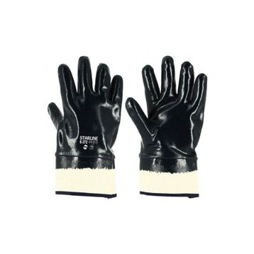 Starline E-372 Nitril Petrolcü Tip İş Eldiveni