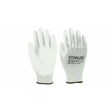 Starline E -42 EAntistatik PU Eldiven