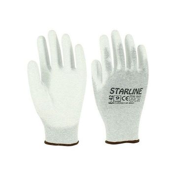 Starline E -42 EAntistatik PU Eldiven