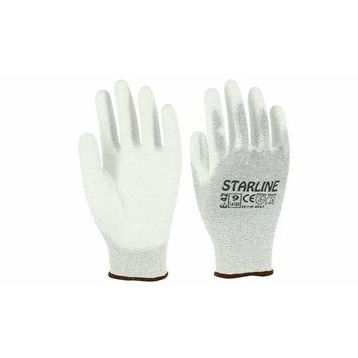 Starline E -42 EAntistatik PU Eldiven