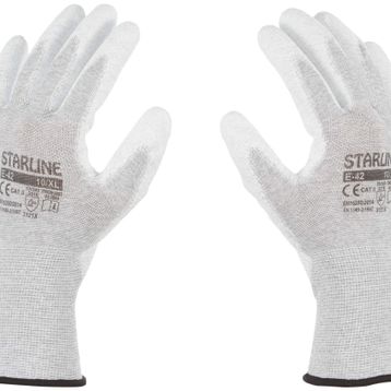 Starline E -42 EAntistatik PU Eldiven