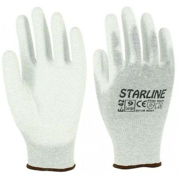 Starline E -42 EAntistatik PU Eldiven