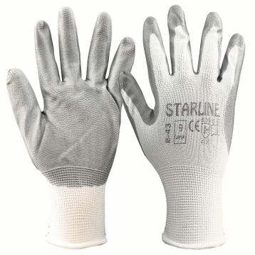 Starline E-43 Nitril İş Eldiveni