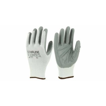 Starline E-43 Nitril İş Eldiveni