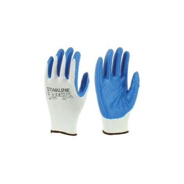 Starline E-43 Nitril İş Eldiveni