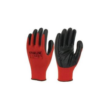 Starline E-43 Nitril İş Eldiveni