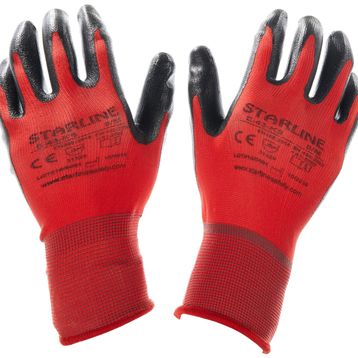 Starline E-43 Nitril İş Eldiveni