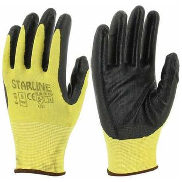 Starline E-43 Nitril İş Eldiveni