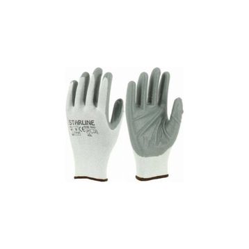 Starline E-43 Nitril İş Eldiveni