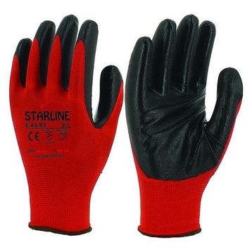 Starline E-43 Nitril İş Eldiveni