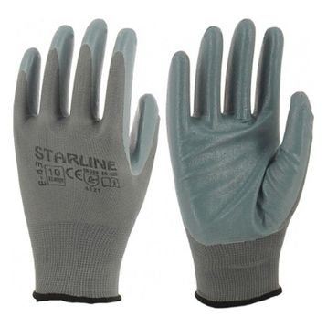 Starline E-43 Nitril İş Eldiveni