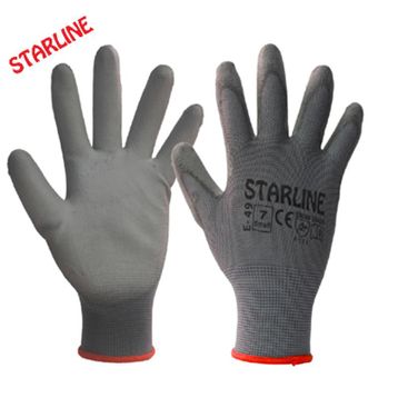 Starline E 49 Pu Iş Eldiveni