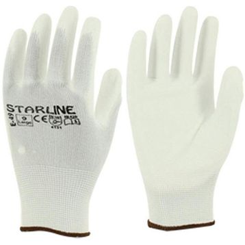 Starline E 49 Pu Iş Eldiveni