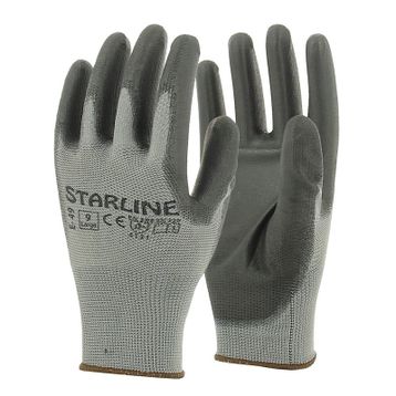 Starline E 49 Pu Iş Eldiveni