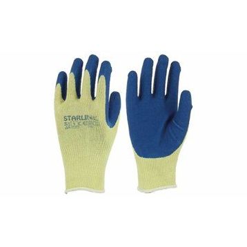 Starline E 54 Lateks Camcı Eldiveni