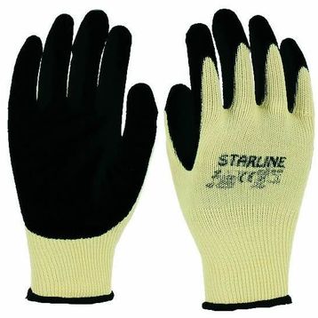 Starline E 54 Lateks Camcı Eldiveni