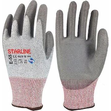 Starline E-55 9 Kesilme Dirençli Eldiven