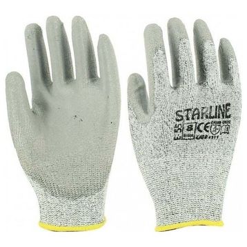 Starline E-55 Kesilme Dirençli Eldiven