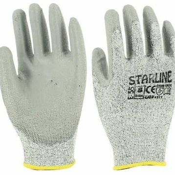 Starline E-55 Kesilme Dirençli Eldiven