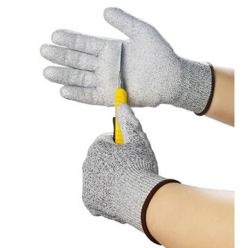 Starline E-55 Kesilme Dirençli Eldiven