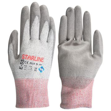 Starline E-55 Kesilme Dirençli Eldiven