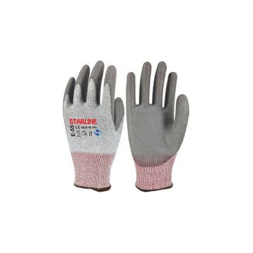 Starline E-55 Kesilme Dirençli Eldiven