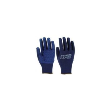Starline E-56 PVC Puanlı Örgü Eldiven