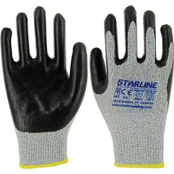 Starline E-60 Kesilmeye Dirençli Eldiven