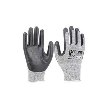 Starline E-60 Kesilmeye Dirençli Eldiven