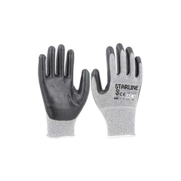 Starline E-60 Kesilmeye Dirençli Eldiven