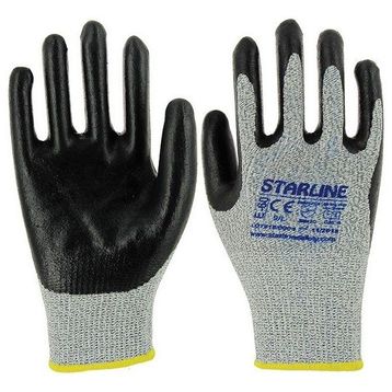 Starline E-60 Kesilmeye Dirençli Eldiven