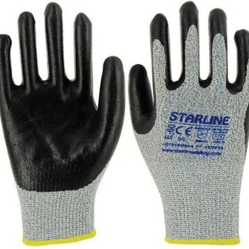 Starline E-60 Kesilmeye Dirençli Eldiven