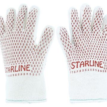 Starline E-636250 Pamuklu Isı Eldiveni
