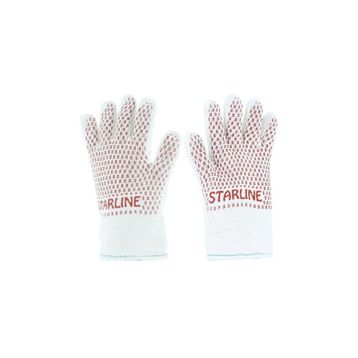 Starline E-636250 Pamuklu Isı Eldiveni