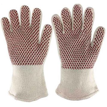 Starline E-636250 Pamuklu Isı Eldiveni