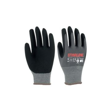 Starline E-91 Köpük Nitril İş Eldiveni No:9